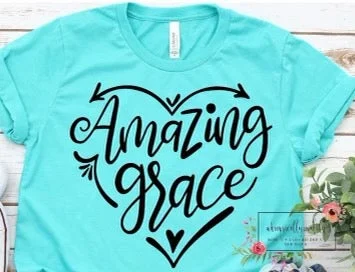 Amazing grace