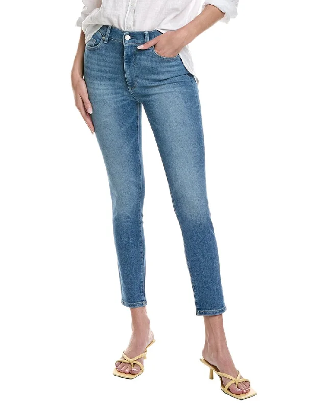 DL1961 Farrow Island Park Skinny Ankle Jean