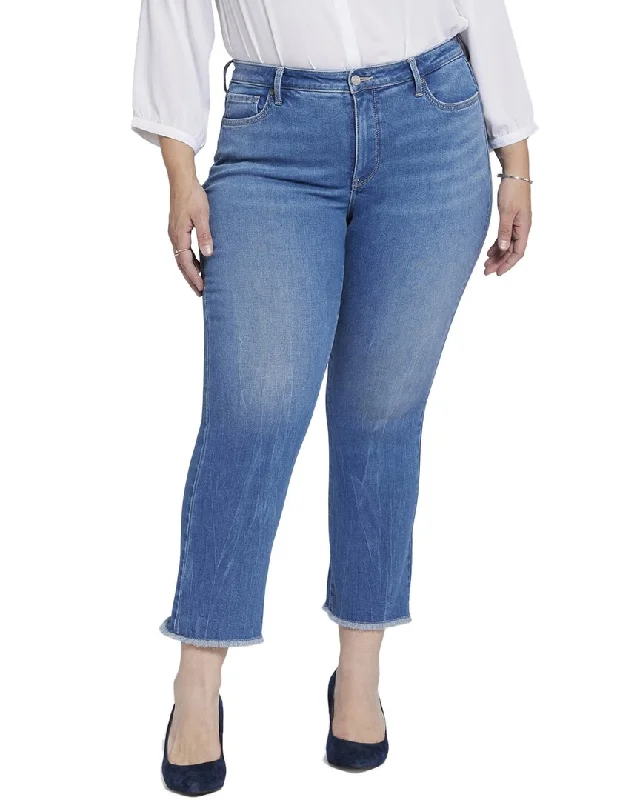 NYDJ Barbara Fairmont Bootcut Jean