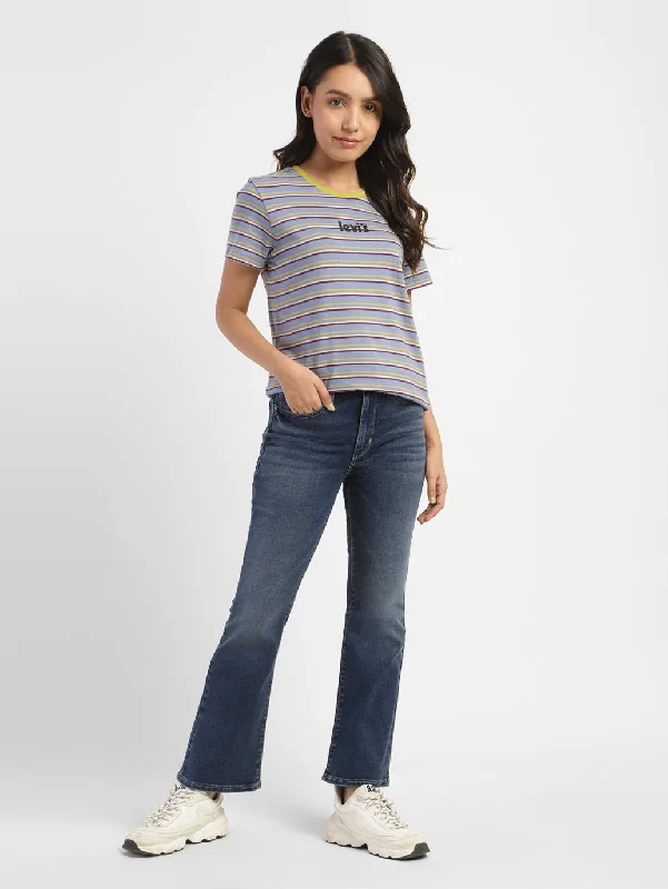 Women's 725 Bootcut Jeans