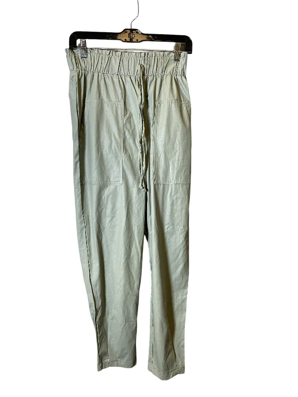 Pants Cargo & Utility By Clothes Mentor In Green, Size: 8