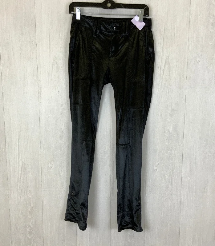 Pants Joggers By White House Black Market In Black, Size: 0