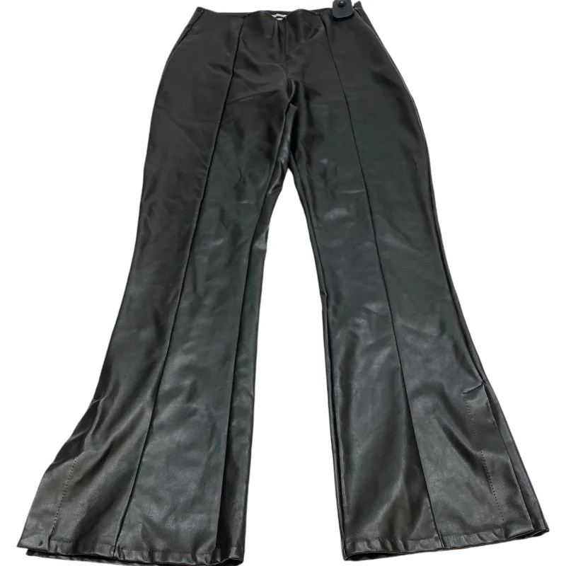 Pants Other By Abercrombie And Fitch In Black, Size: M