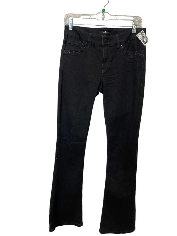 Pants Other By White House Black Market In Black, Size: 4