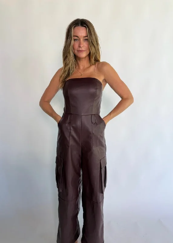 LOTTA LOVE JUMPSUIT