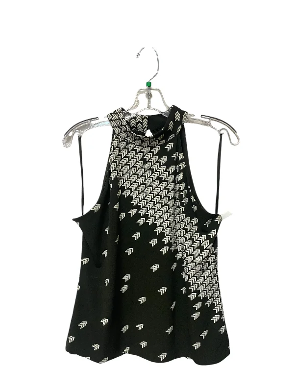 Top Sleeveless By White House Black Market In Green, Size: M