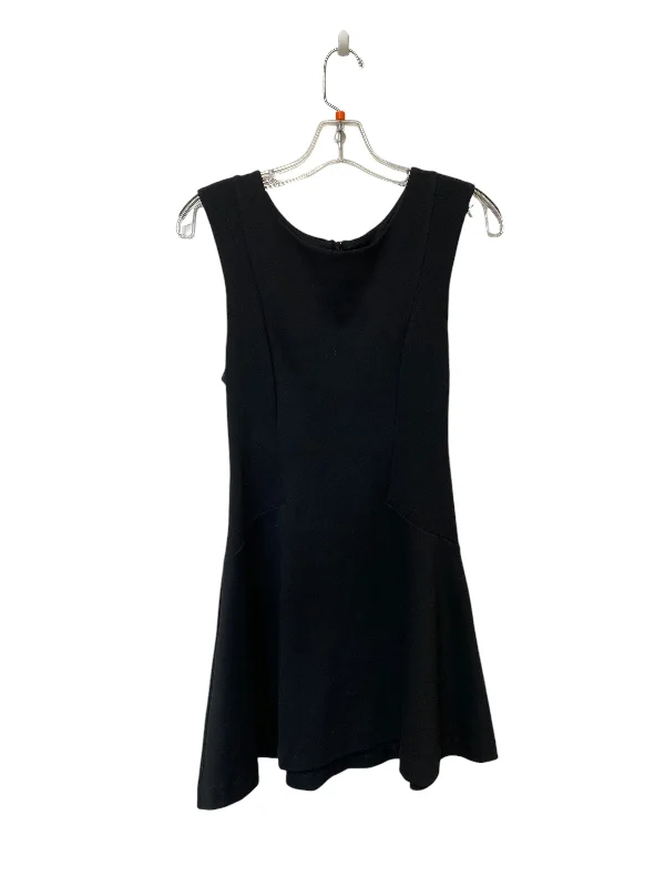 Dress Casual Short By Free People In Black, Size: S