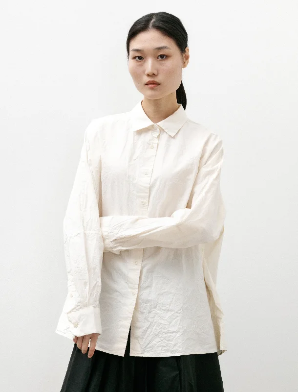 Waga Soleil Shirt Natural