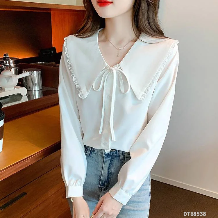 Woman Fashion Shirt DT68538